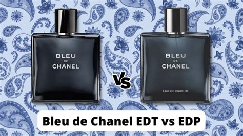 bleu de chanel my scent verdict.